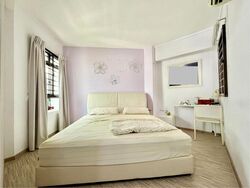 Blk 115B Yishun Ring Road (Yishun), HDB 5 Rooms #515801751